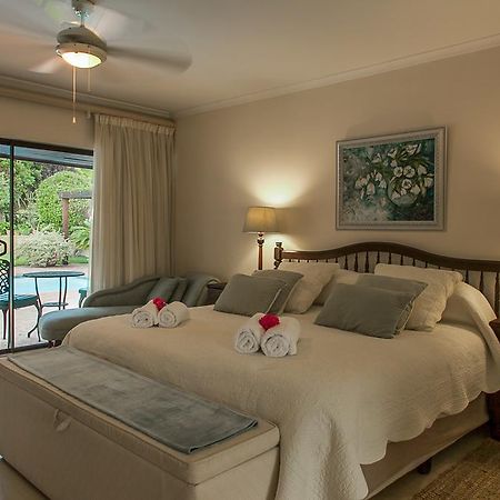 サマーセット・ウェスト Majorca House Bed & Breakfast 部屋 写真