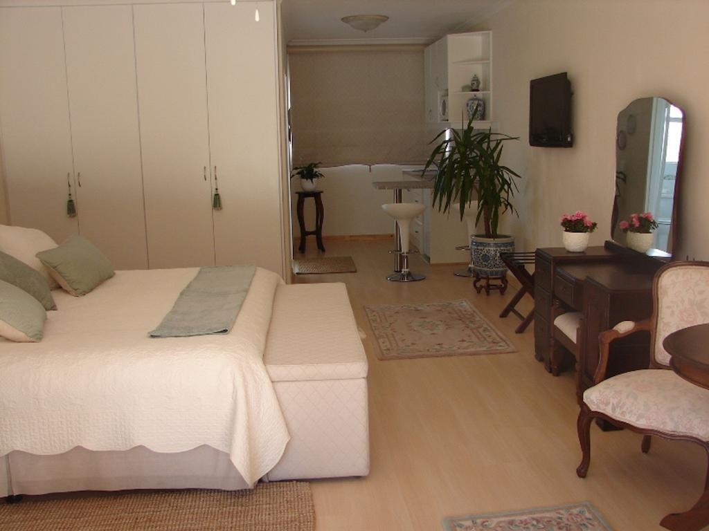 サマーセット・ウェスト Majorca House Bed & Breakfast 部屋 写真