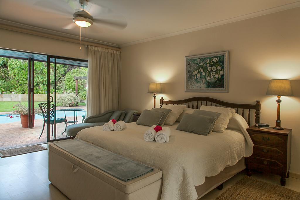 サマーセット・ウェスト Majorca House Bed & Breakfast 部屋 写真