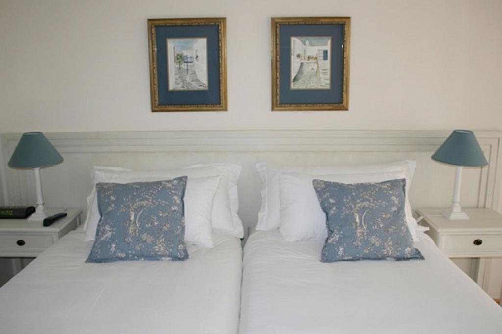 サマーセット・ウェスト Majorca House Bed & Breakfast 部屋 写真
