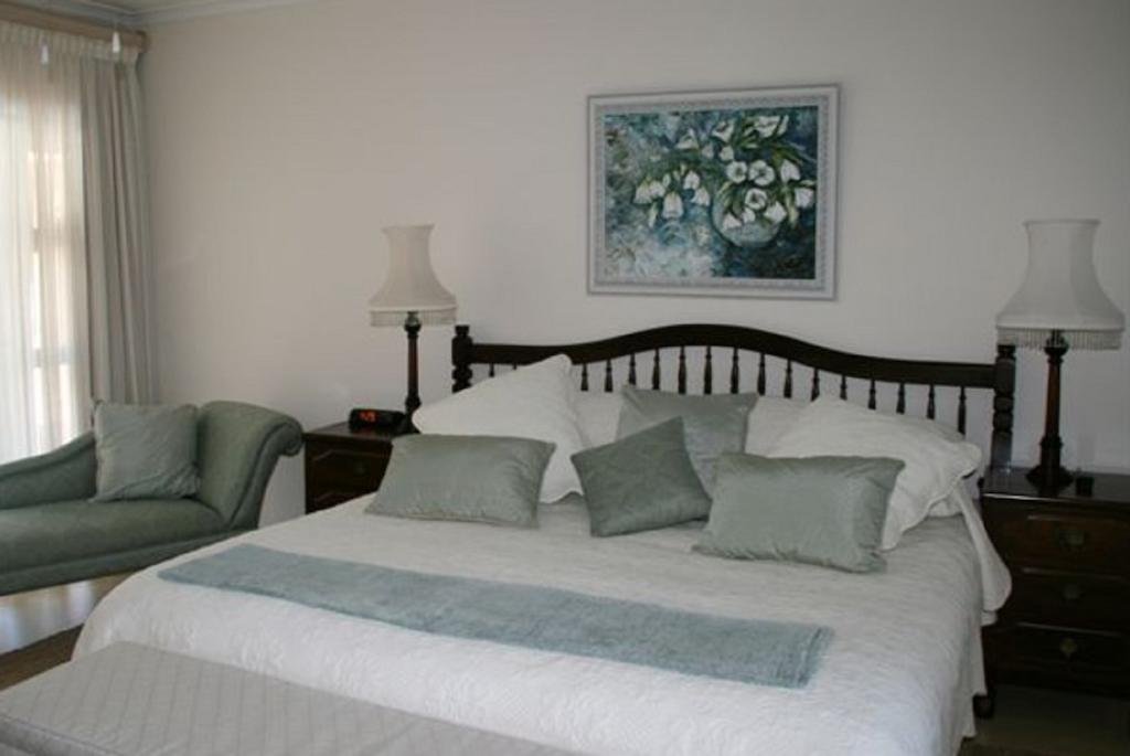 サマーセット・ウェスト Majorca House Bed & Breakfast 部屋 写真