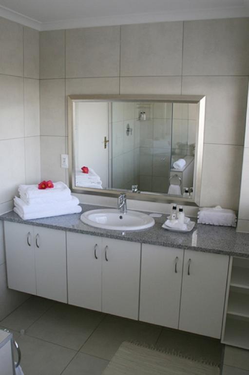 サマーセット・ウェスト Majorca House Bed & Breakfast 部屋 写真
