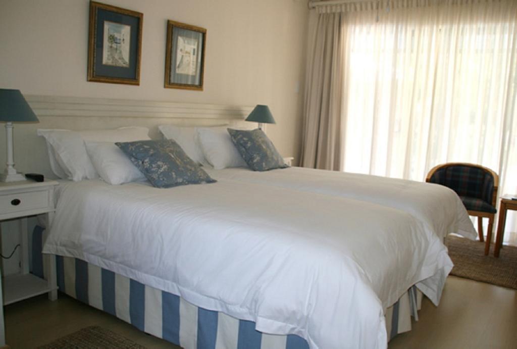 サマーセット・ウェスト Majorca House Bed & Breakfast 部屋 写真