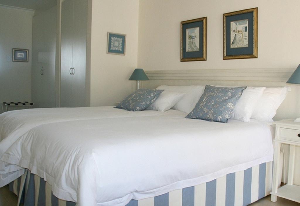 サマーセット・ウェスト Majorca House Bed & Breakfast 部屋 写真