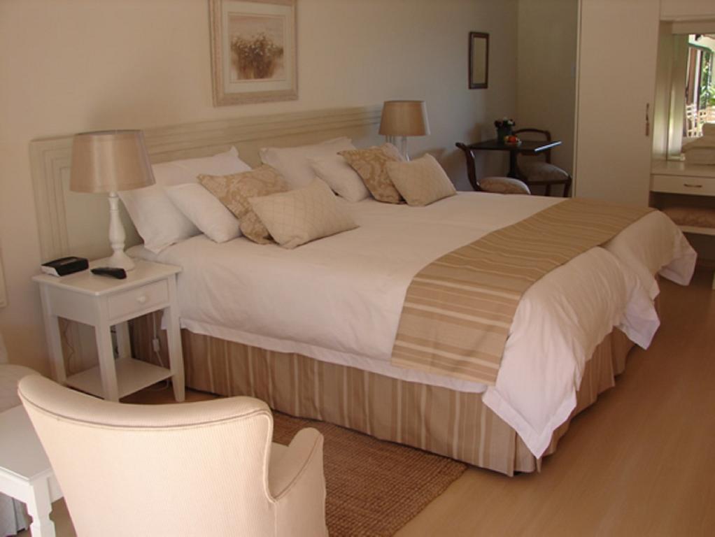 サマーセット・ウェスト Majorca House Bed & Breakfast 部屋 写真