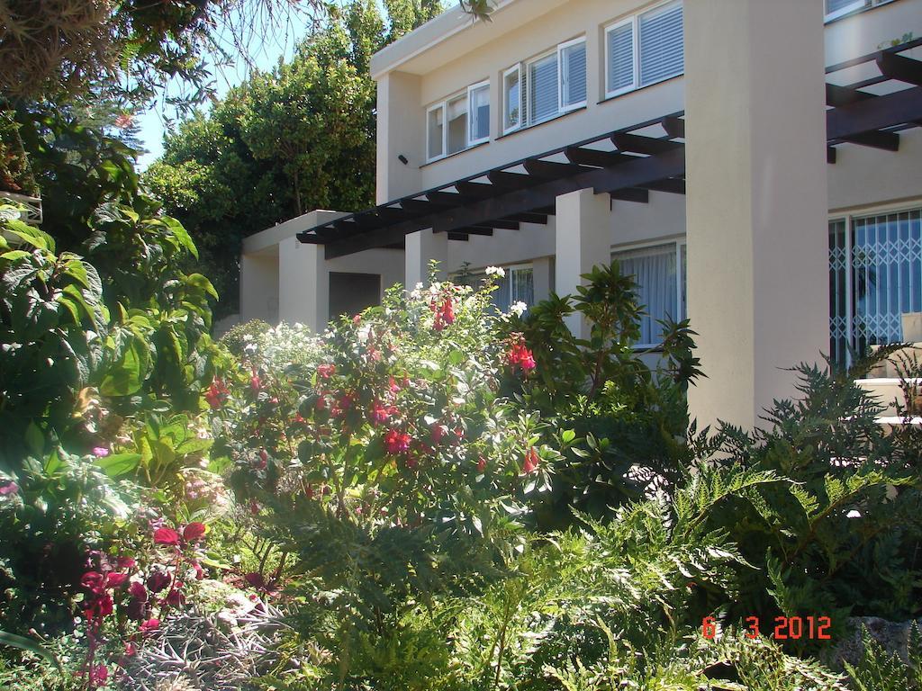 サマーセット・ウェスト Majorca House Bed & Breakfast エクステリア 写真